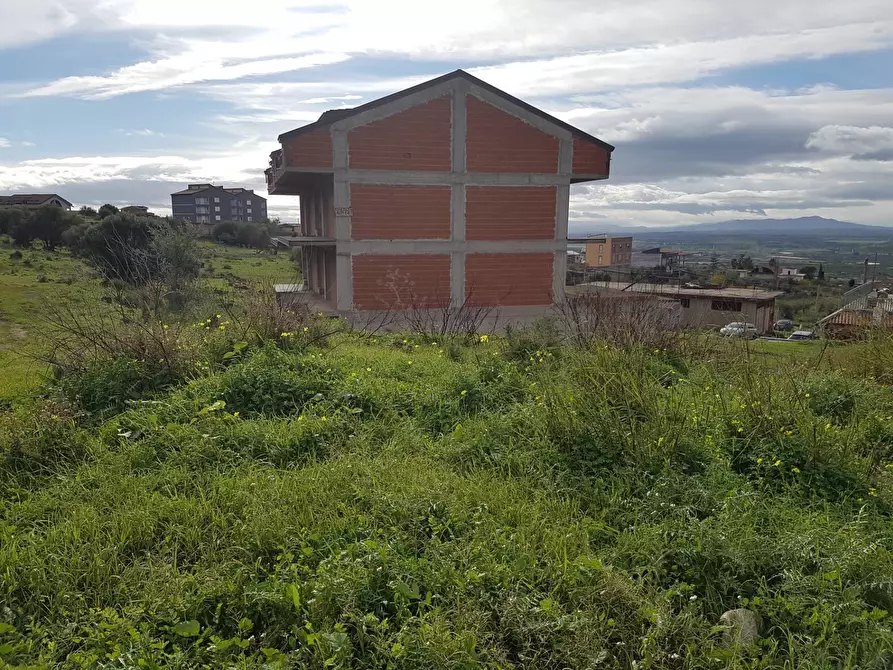 Immagine 6 di Villetta a schiera in vendita  a Paterno'