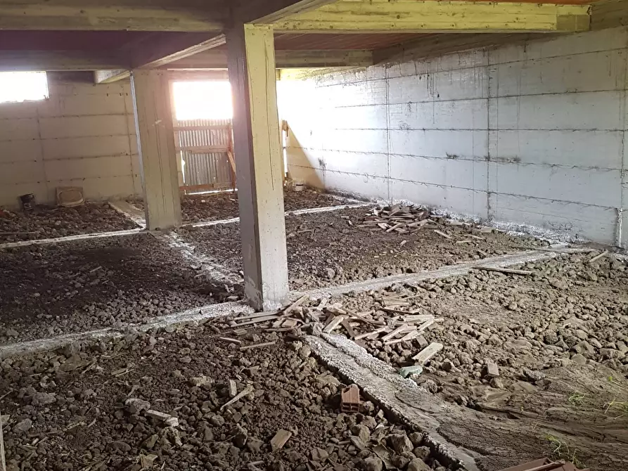 Immagine 7 di Villetta a schiera in vendita  a Paterno'