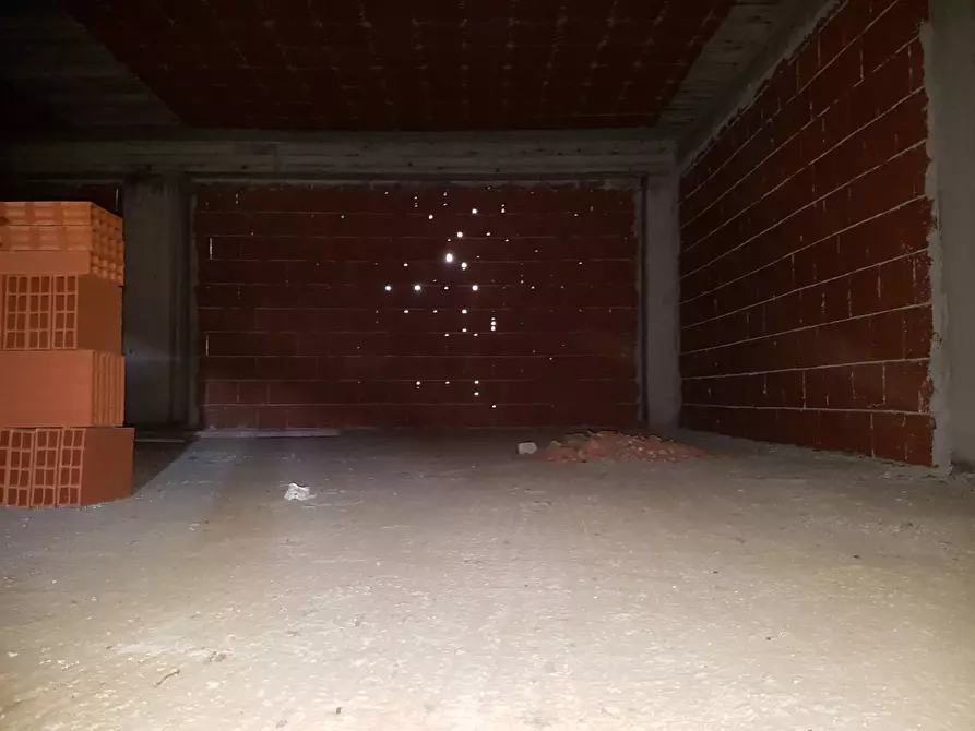 Immagine 10 di Villetta a schiera in vendita  a Paterno'