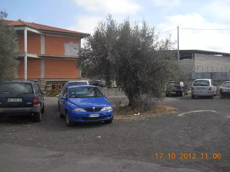 Immagine 9 di Villetta a schiera in vendita  a Paternò