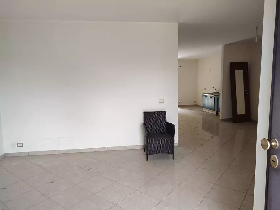 Immagine 2 di Villetta a schiera in vendita  a Paterno'