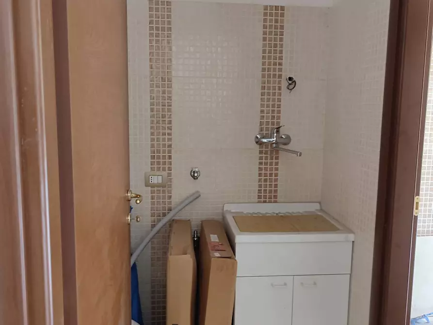 Immagine 10 di Villetta a schiera in vendita  a Paterno'