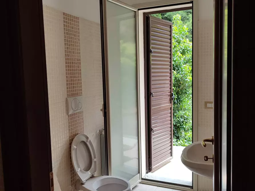 Immagine 9 di Villetta a schiera in vendita  a Paterno'