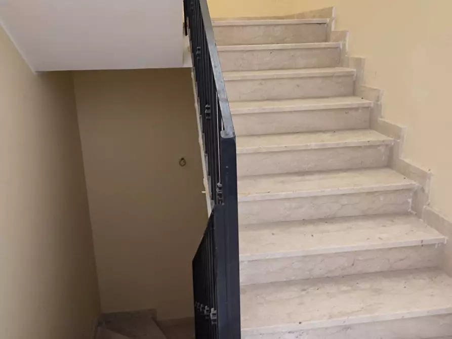 Immagine 3 di Villetta a schiera in vendita  a Paterno'