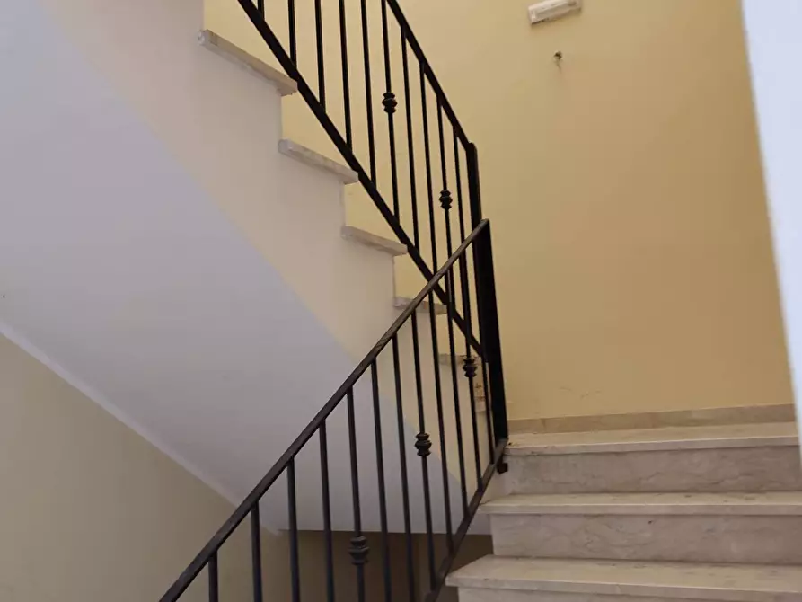 Immagine 4 di Villetta a schiera in vendita  a Paterno'