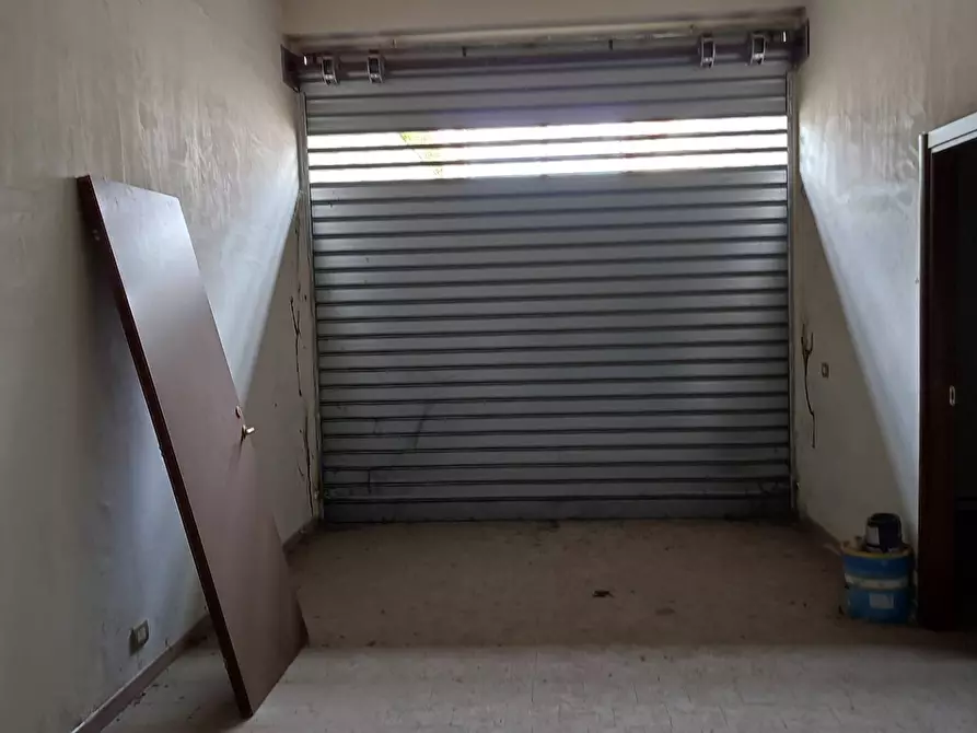 Immagine 12 di Villetta a schiera in vendita  a Paterno'