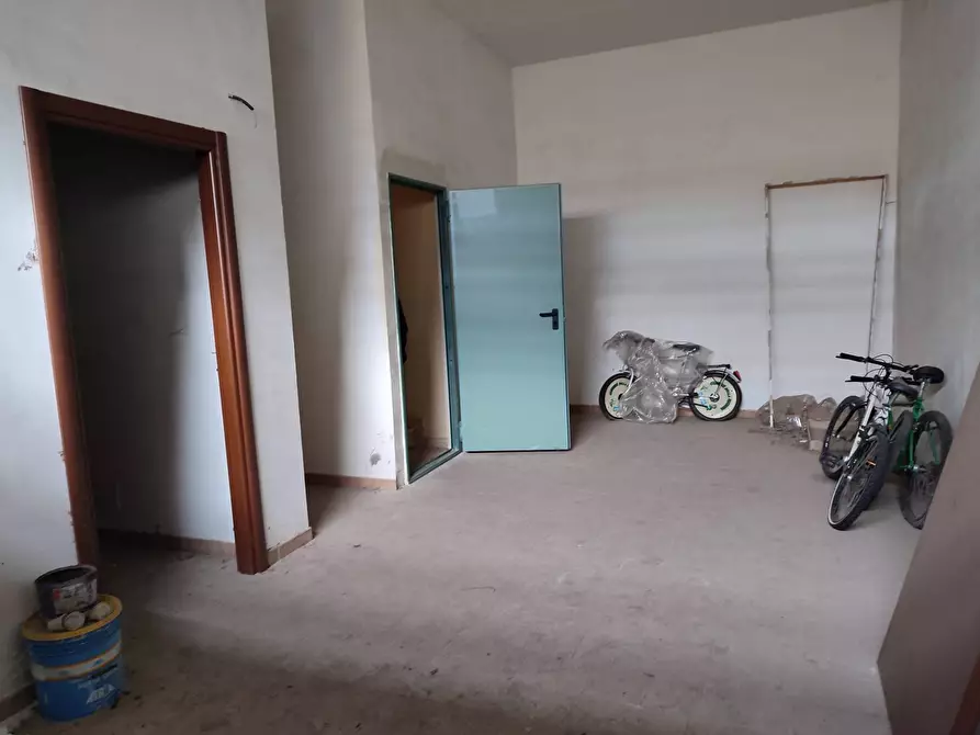 Immagine 14 di Villetta a schiera in vendita  a Paterno'