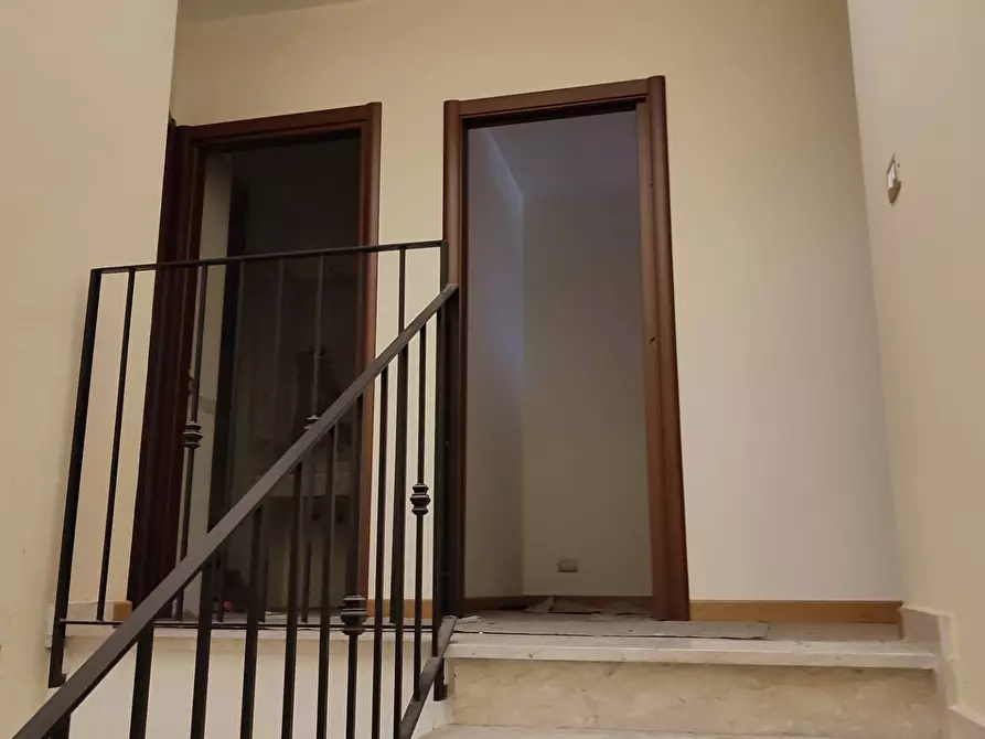 Immagine 5 di Villetta a schiera in vendita  a Paterno'