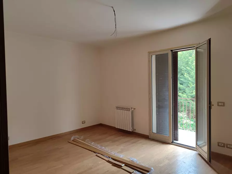 Immagine 7 di Villetta a schiera in vendita  a Paterno'