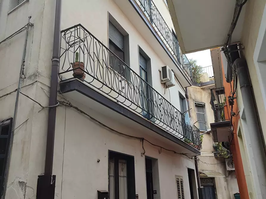 Immagine 1 di Casa indipendente in vendita  a Paterno'