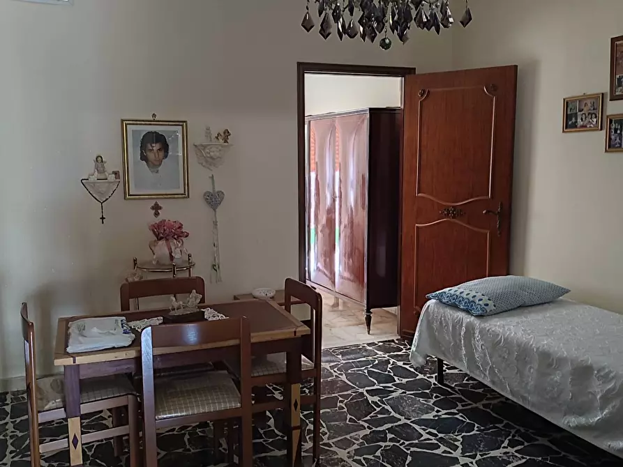 Immagine 20 di Casa indipendente in vendita  a Paterno'