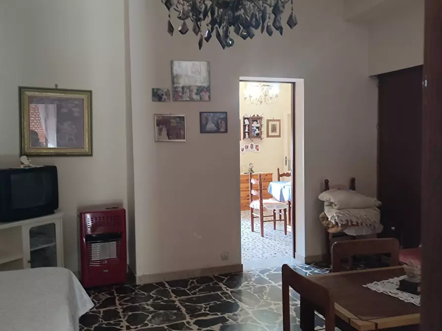 Immagine 21 di Casa indipendente in vendita  a Paterno'