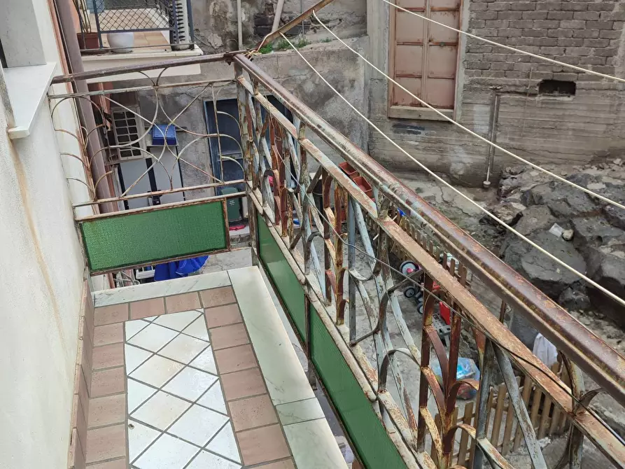 Immagine 24 di Casa indipendente in vendita  a Paterno'