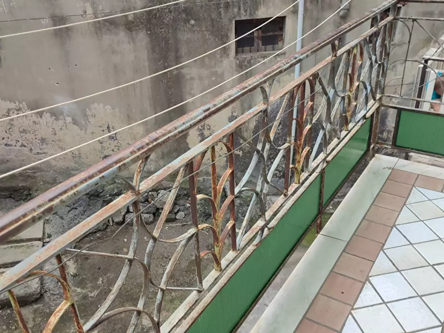 Immagine 25 di Casa indipendente in vendita  a Paterno'