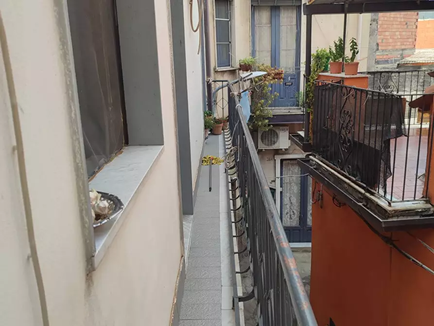 Immagine 27 di Casa indipendente in vendita  a Paterno'