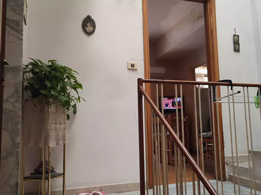 Immagine 28 di Casa indipendente in vendita  a Paterno'