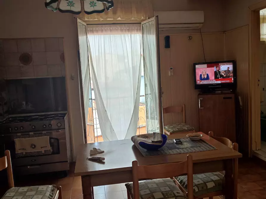 Immagine 29 di Casa indipendente in vendita  a Paterno'