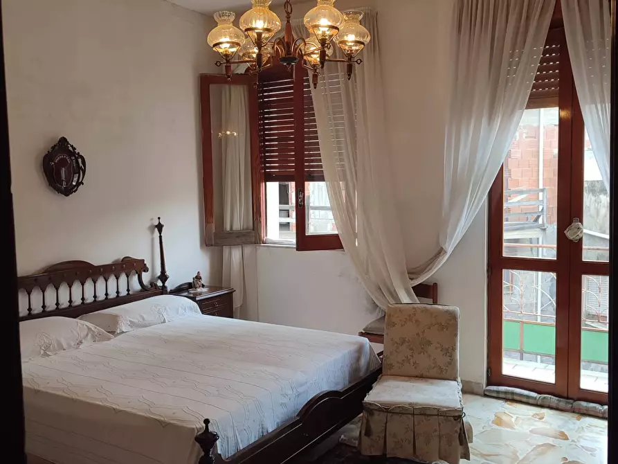 Immagine 33 di Casa indipendente in vendita  a Paterno'