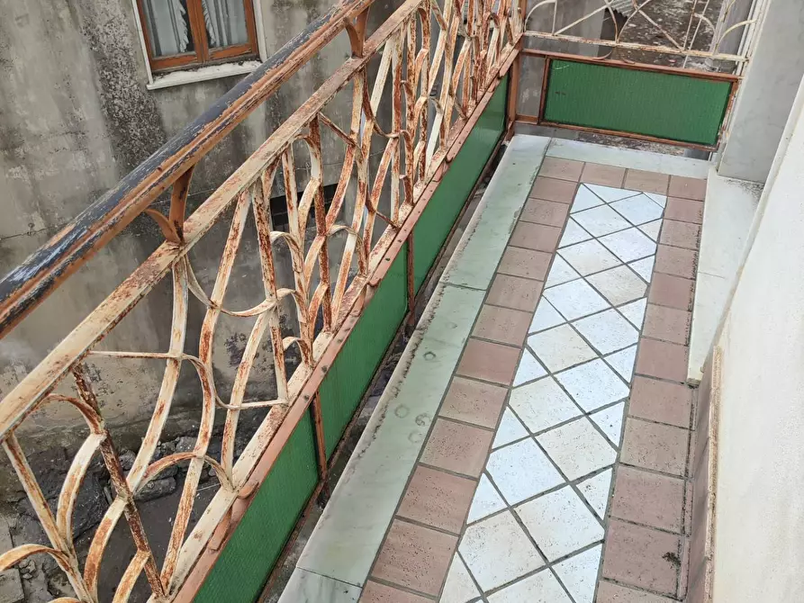 Immagine 35 di Casa indipendente in vendita  a Paterno'