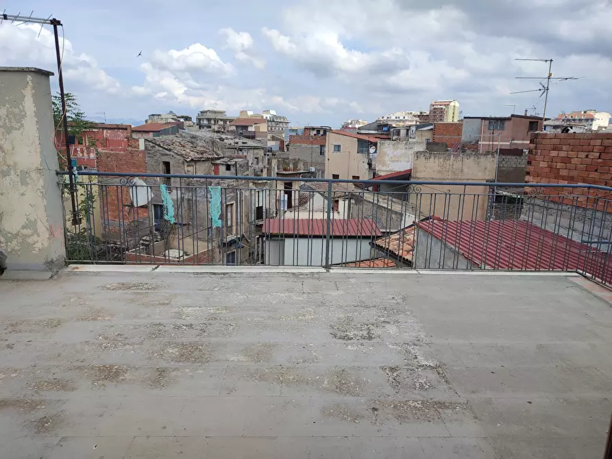 Immagine 37 di Casa indipendente in vendita  a Paterno'