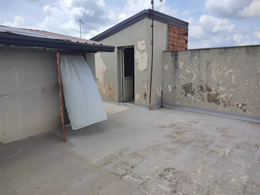 Immagine 38 di Casa indipendente in vendita  a Paterno'