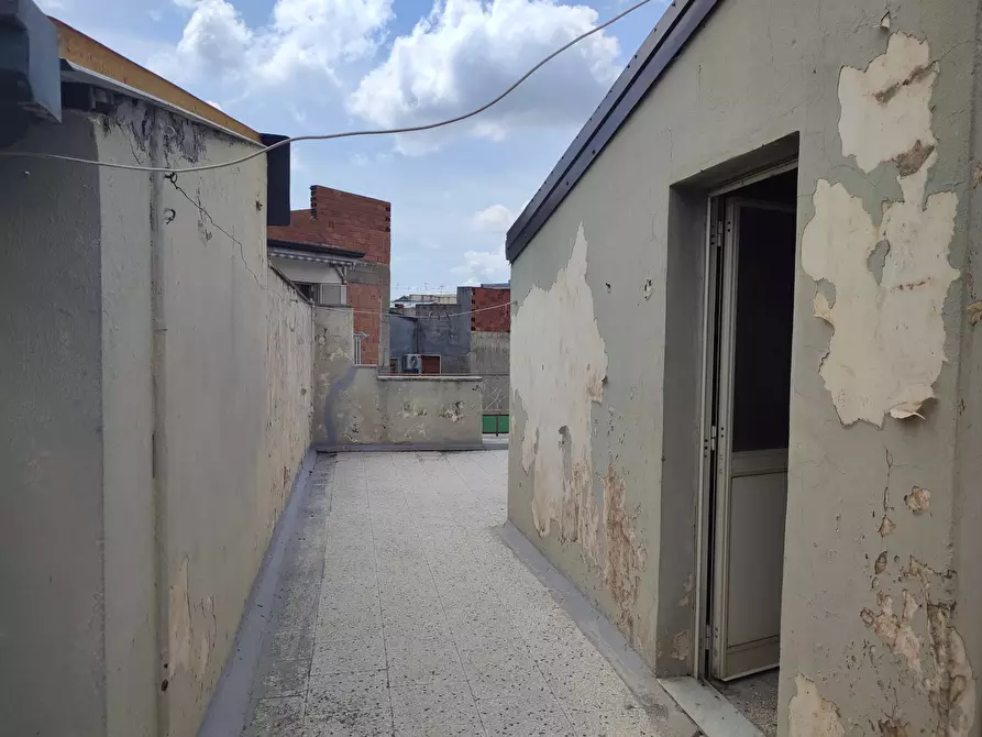 Immagine 39 di Casa indipendente in vendita  a Paterno'