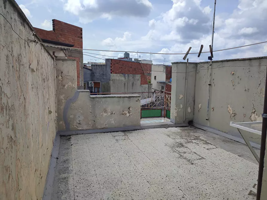 Immagine 40 di Casa indipendente in vendita  a Paterno'