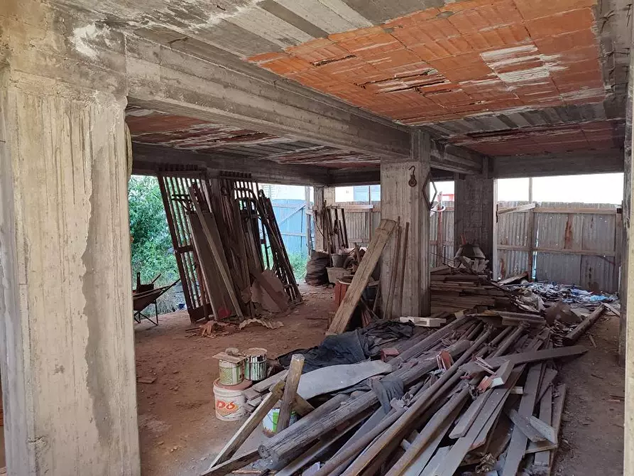 Immagine 6 di Casa indipendente in vendita  a Paterno'