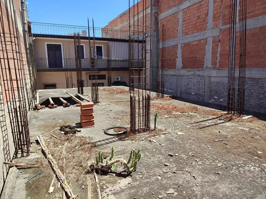 Immagine 5 di Casa indipendente in vendita  a Paterno'