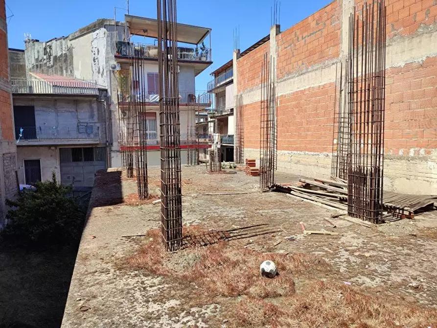 Immagine 9 di Casa indipendente in vendita  a Paterno'