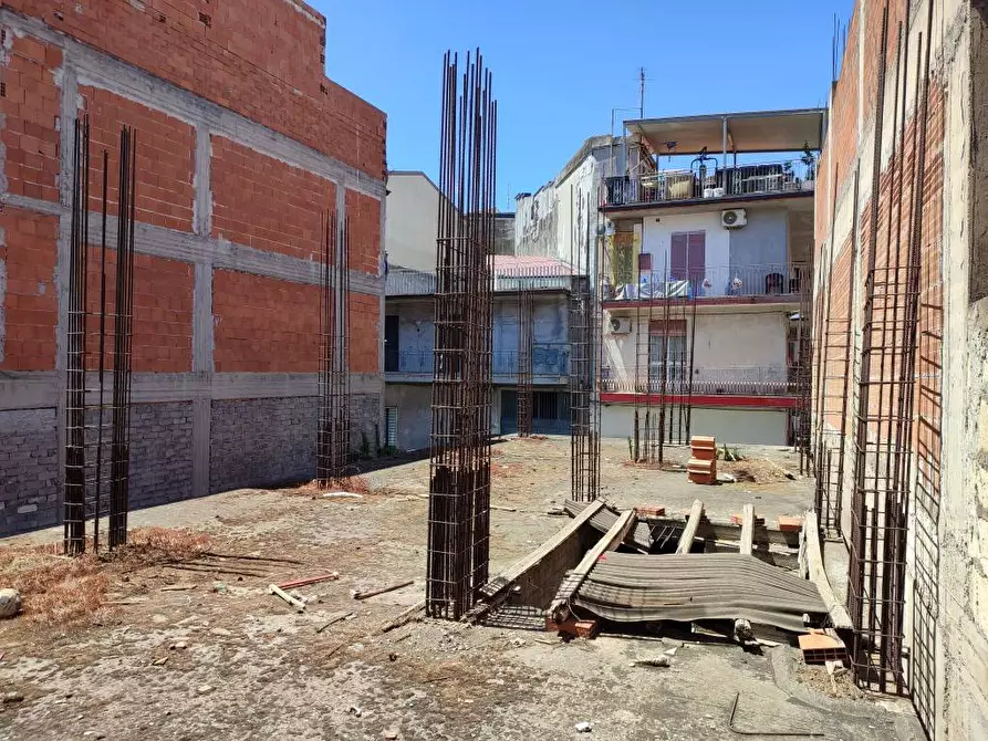 Immagine 10 di Casa indipendente in vendita  a Paterno'