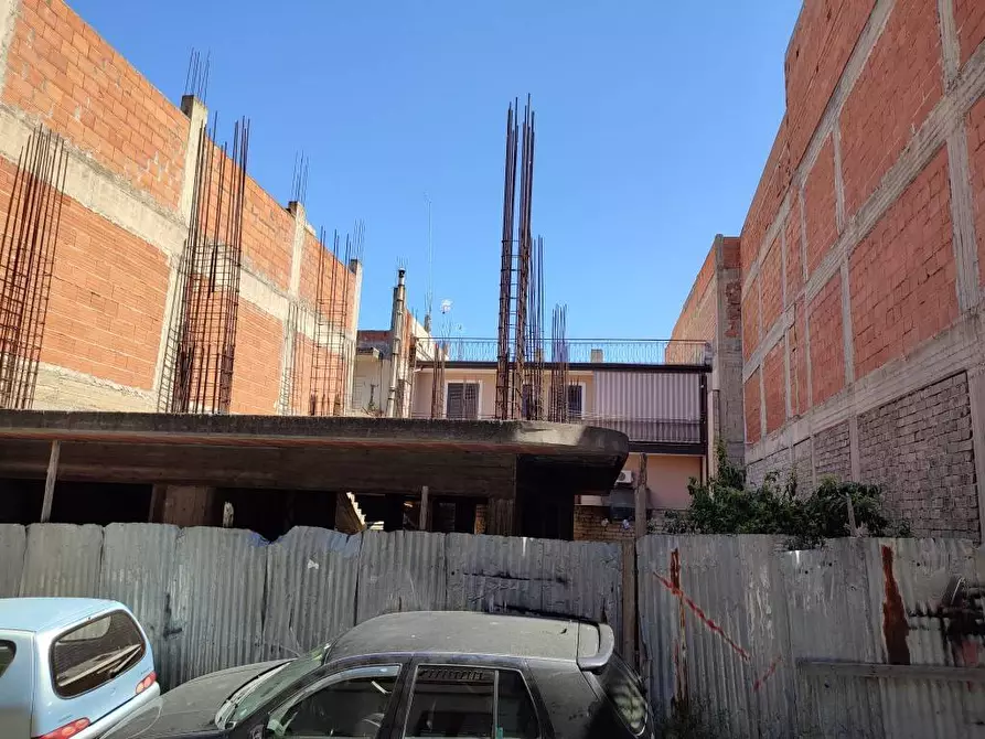 Immagine 4 di Casa indipendente in vendita  a Paterno'