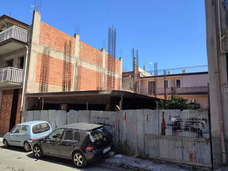 Immagine 2 di Casa indipendente in vendita  a Paterno'