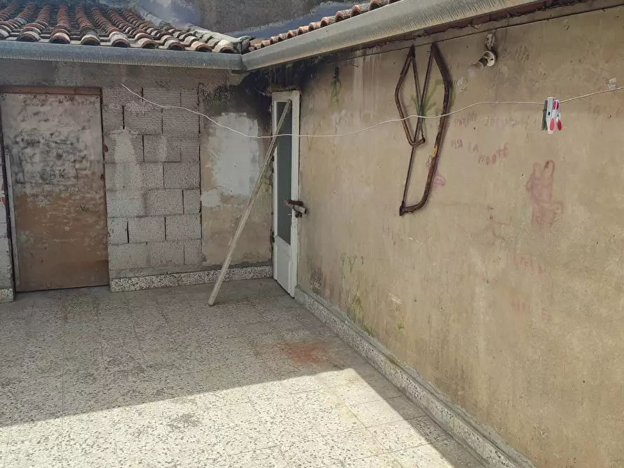 Immagine 32 di Casa indipendente in vendita  a Paterno'