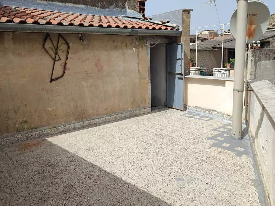 Immagine 33 di Casa indipendente in vendita  a Paterno'