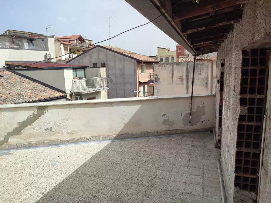 Immagine 34 di Casa indipendente in vendita  a Paterno'