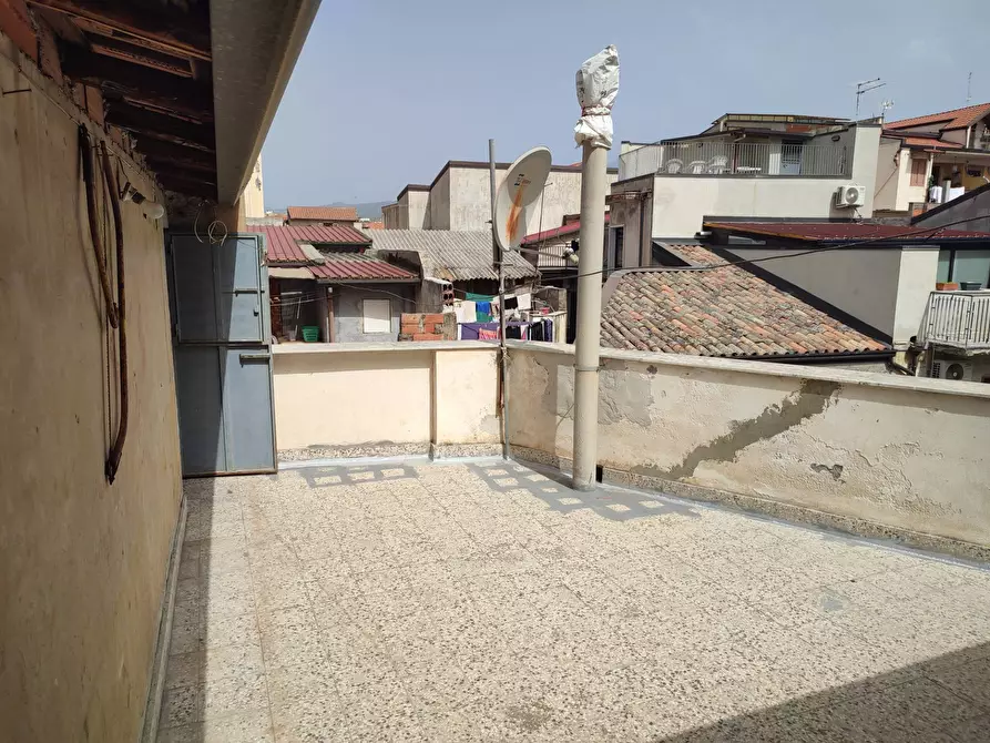 Immagine 35 di Casa indipendente in vendita  a Paterno'