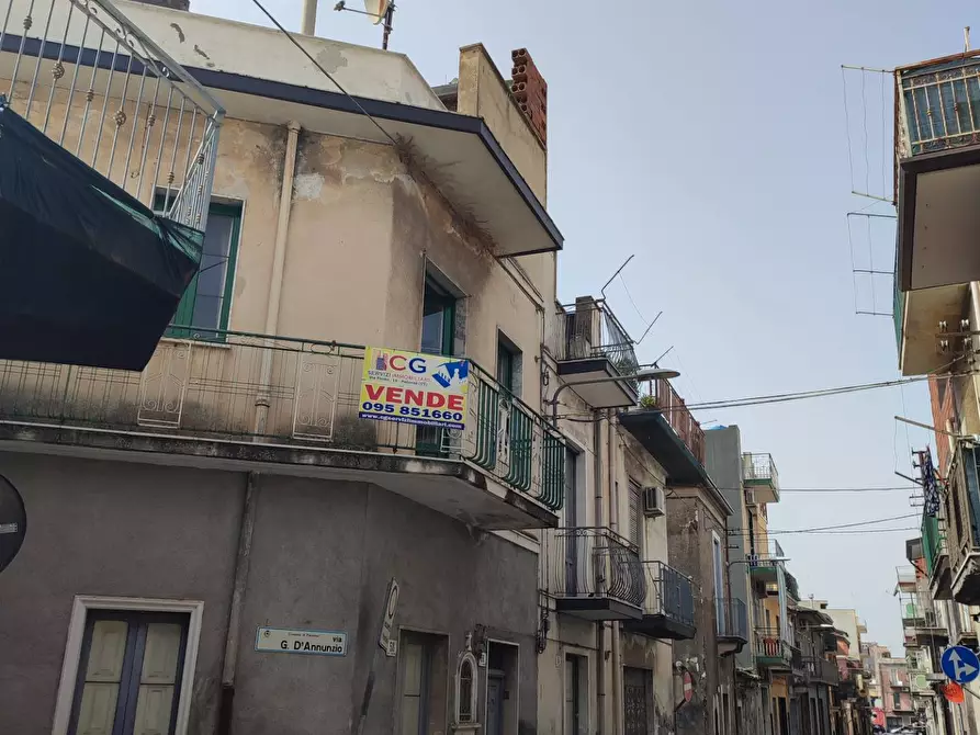 Immagine 2 di Casa indipendente in vendita  a Paterno'