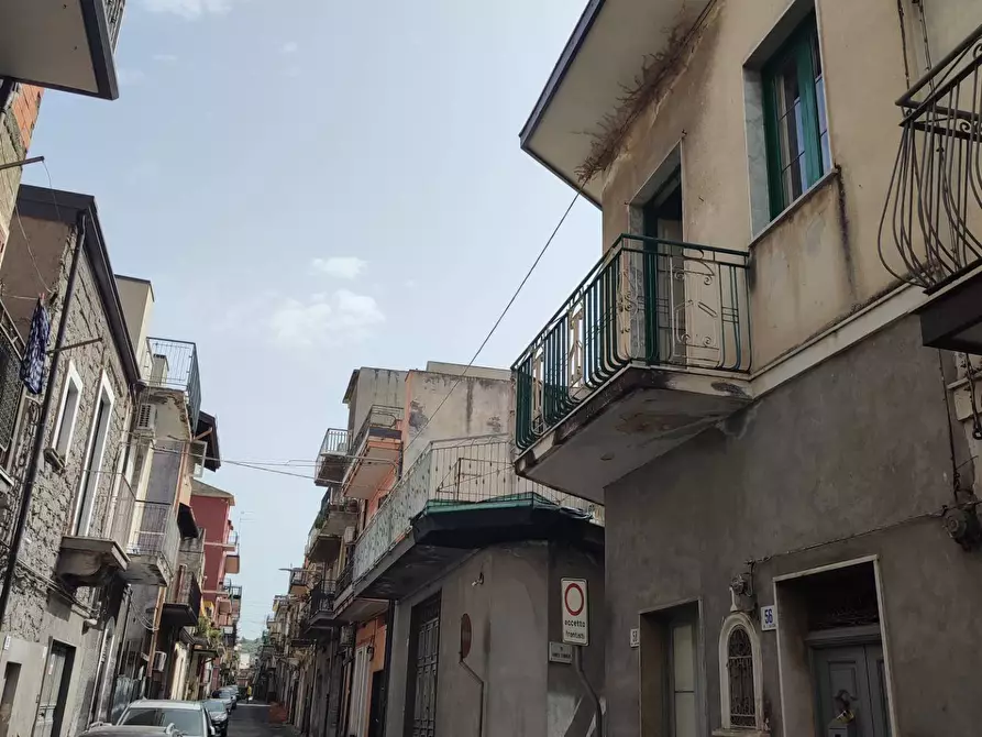 Immagine 3 di Casa indipendente in vendita  a Paterno'