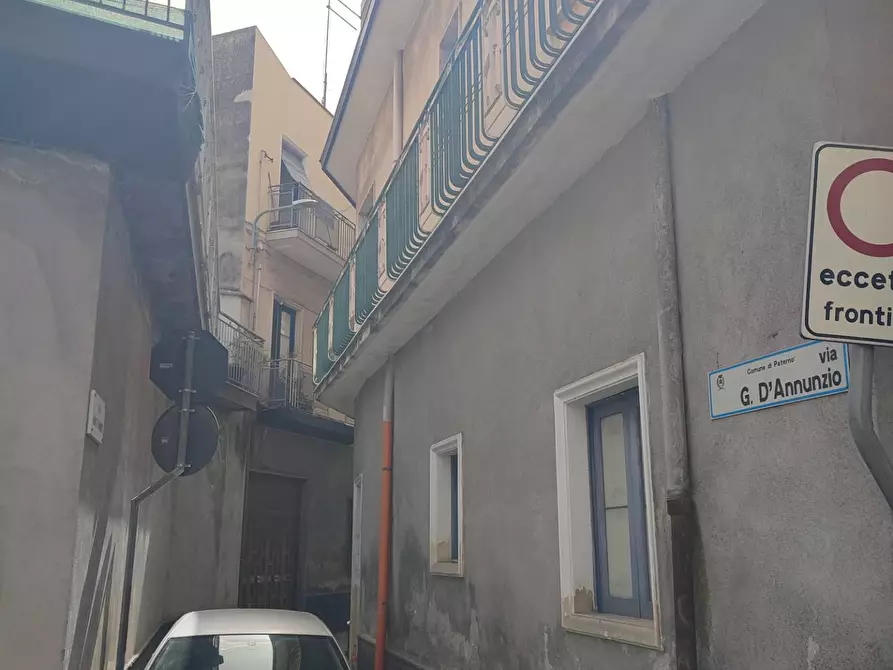 Immagine 4 di Casa indipendente in vendita  a Paterno'