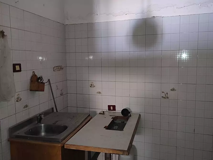 Immagine 6 di Casa indipendente in vendita  a Paterno'