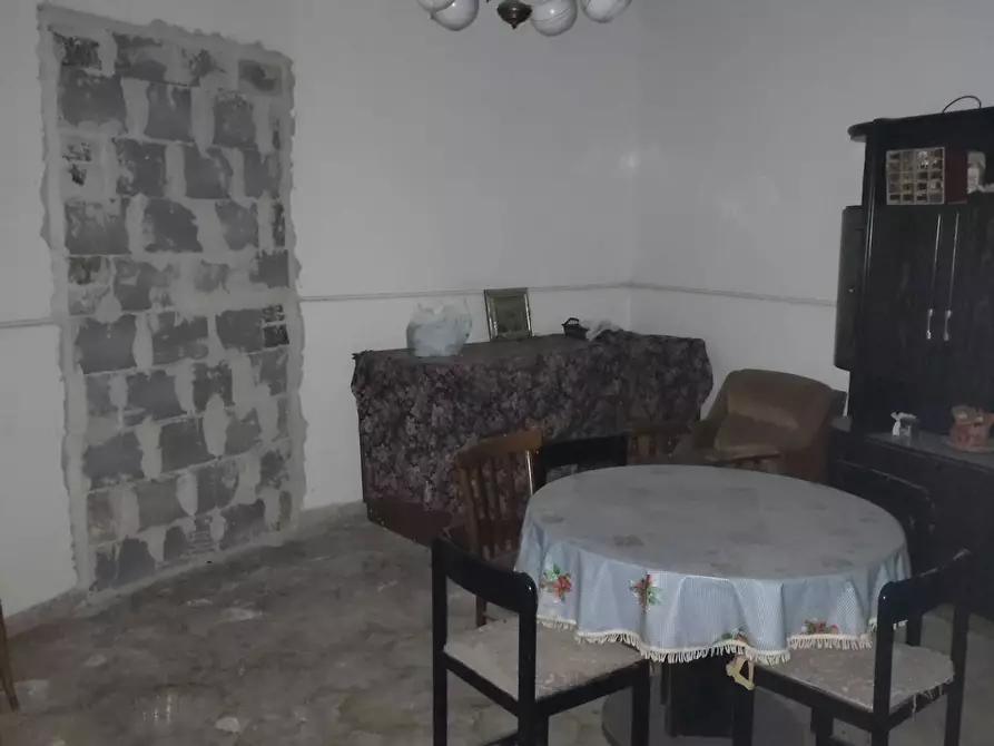 Immagine 9 di Casa indipendente in vendita  a Paterno'