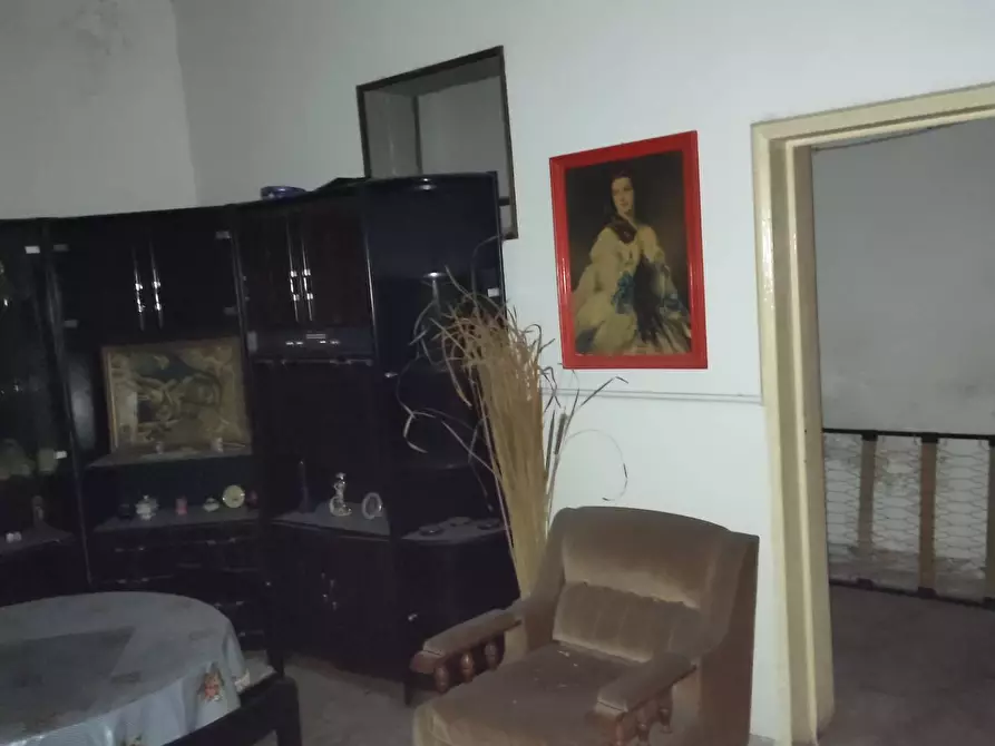 Immagine 10 di Casa indipendente in vendita  a Paterno'