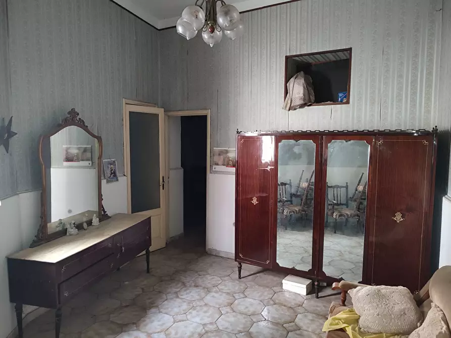 Immagine 13 di Casa indipendente in vendita  a Paterno'