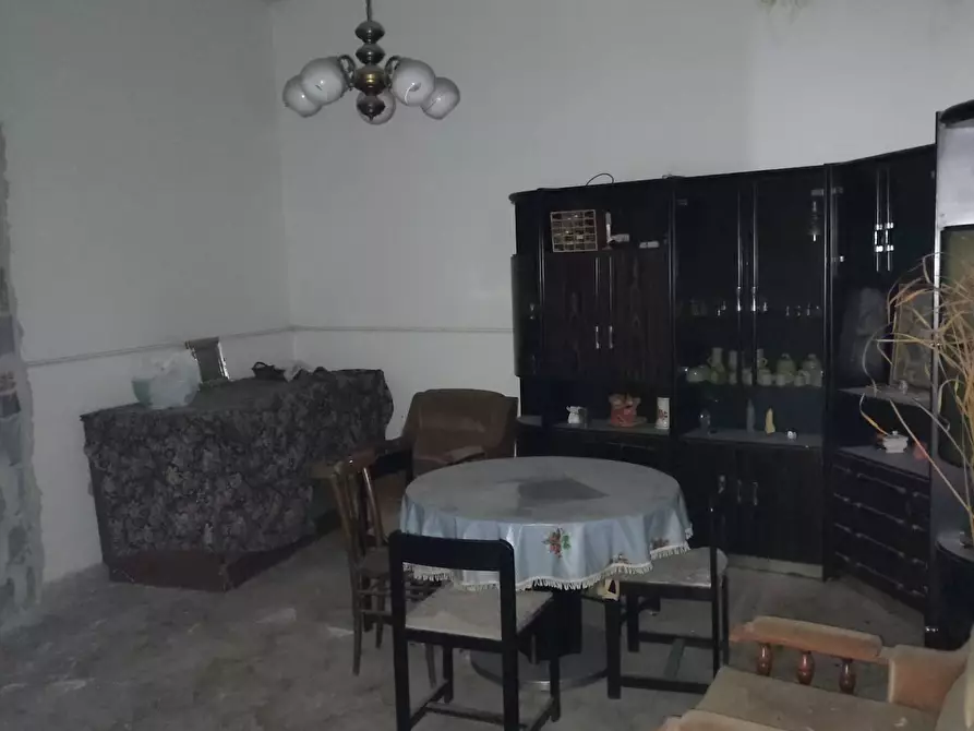 Immagine 11 di Casa indipendente in vendita  a Paterno'