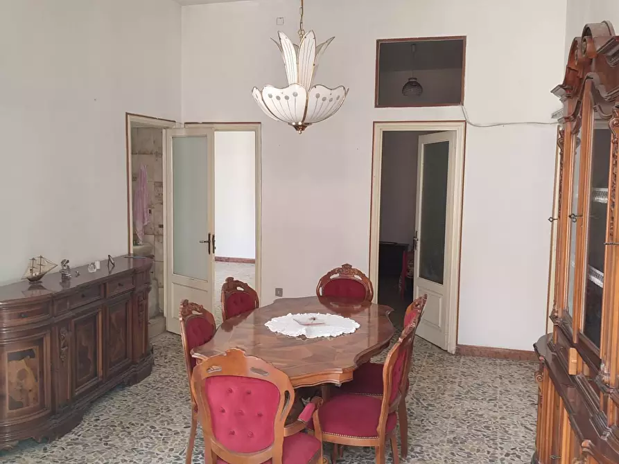 Immagine 16 di Casa indipendente in vendita  a Paterno'