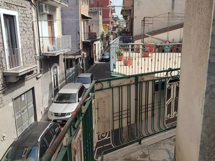 Immagine 26 di Casa indipendente in vendita  a Paterno'