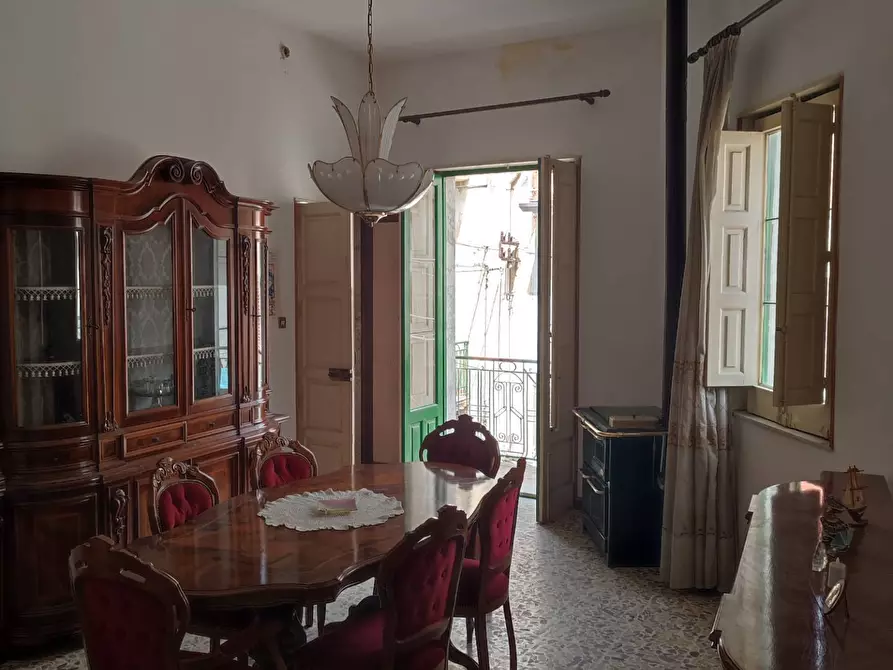 Immagine 17 di Casa indipendente in vendita  a Paterno'