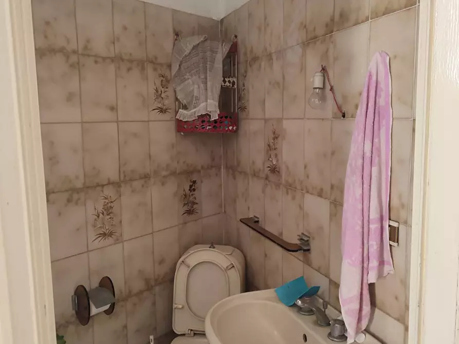 Immagine 22 di Casa indipendente in vendita  a Paterno'