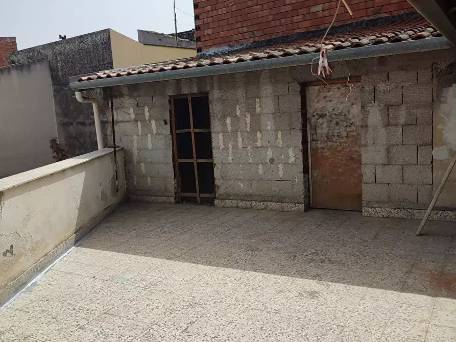 Immagine 31 di Casa indipendente in vendita  a Paterno'